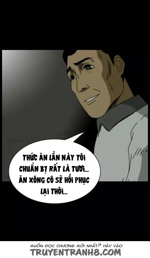 Horror Show Chapter 37 - Trang 2