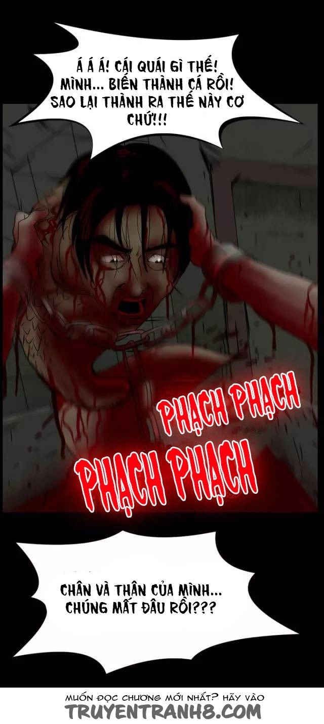 Horror Show Chapter 36 - Trang 2