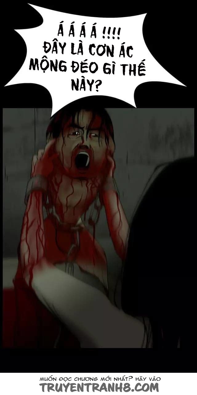 Horror Show Chapter 36 - Trang 2