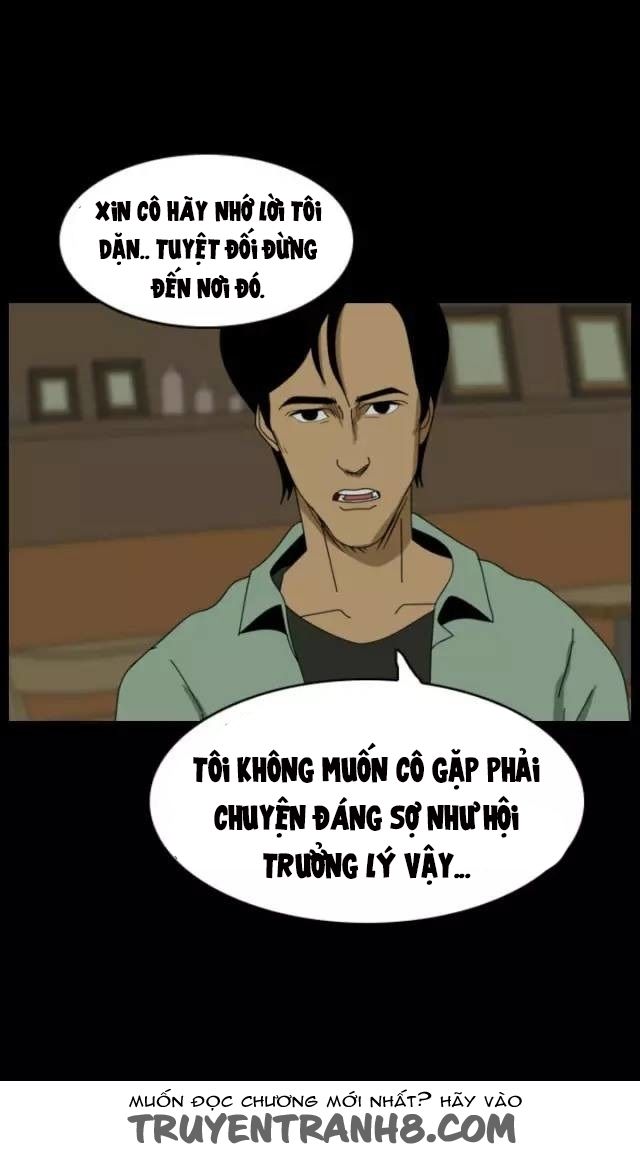 Horror Show Chapter 36 - Trang 2