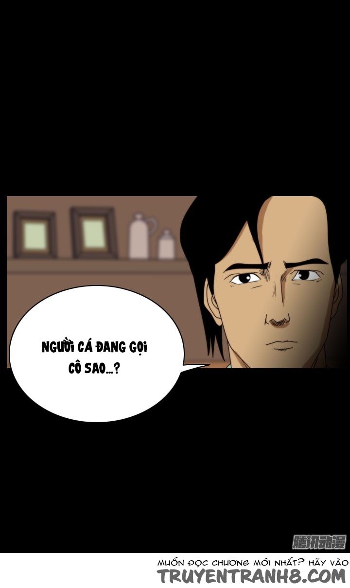 Horror Show Chapter 35 - Trang 2