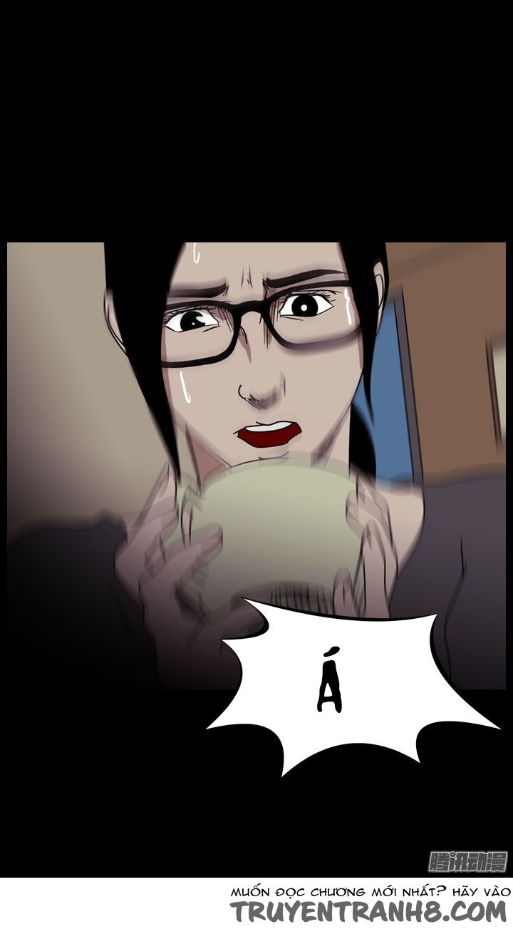 Horror Show Chapter 35 - Trang 2