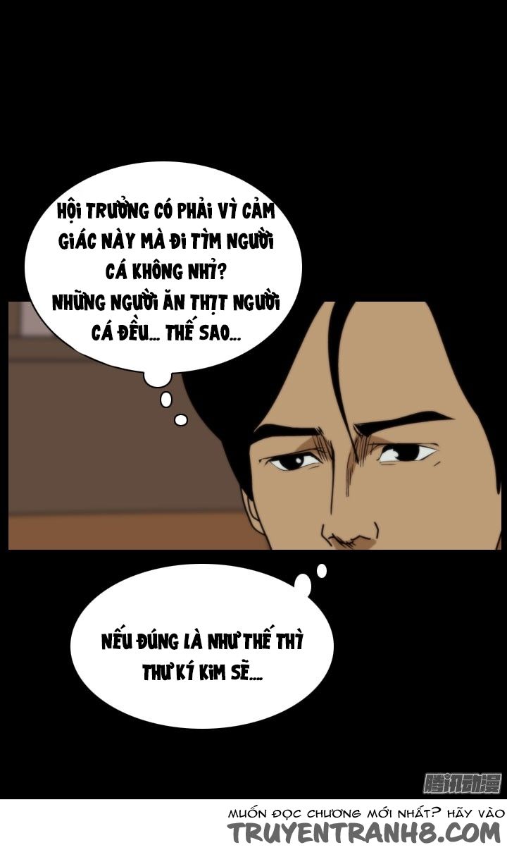 Horror Show Chapter 35 - Trang 2