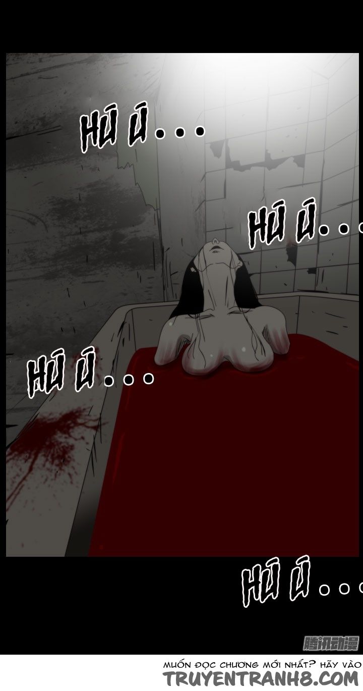 Horror Show Chapter 35 - Trang 2