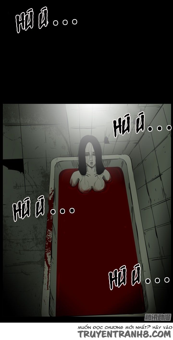 Horror Show Chapter 35 - Trang 2