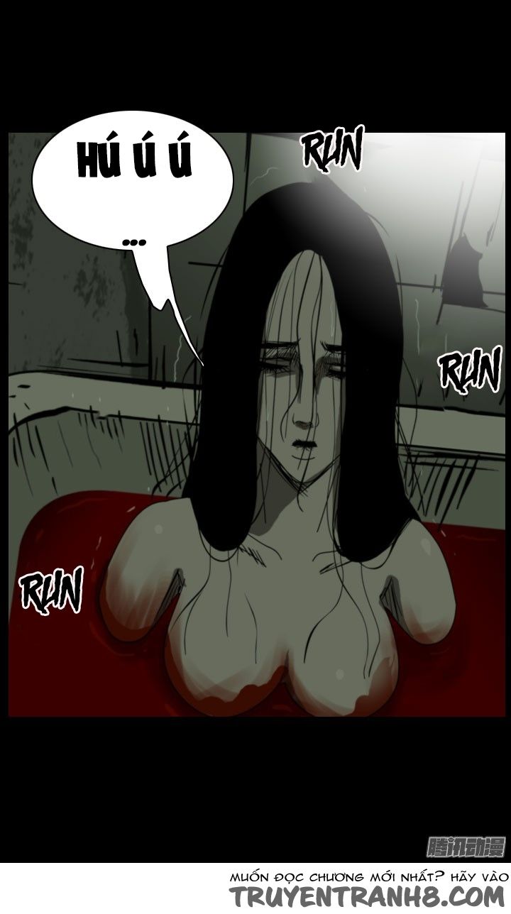 Horror Show Chapter 35 - Trang 2