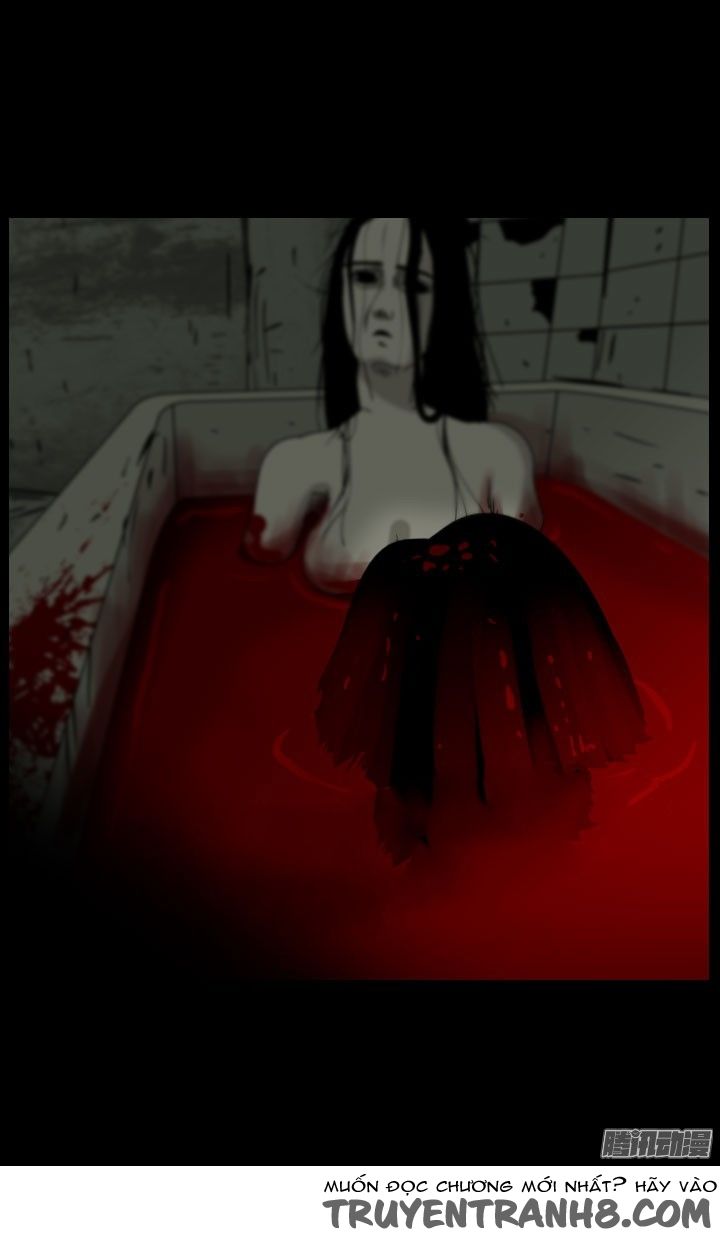 Horror Show Chapter 35 - Trang 2