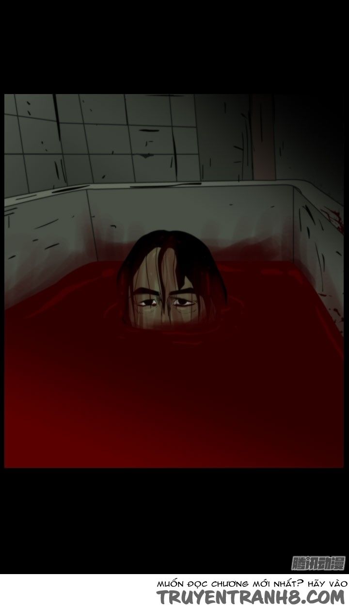 Horror Show Chapter 35 - Trang 2