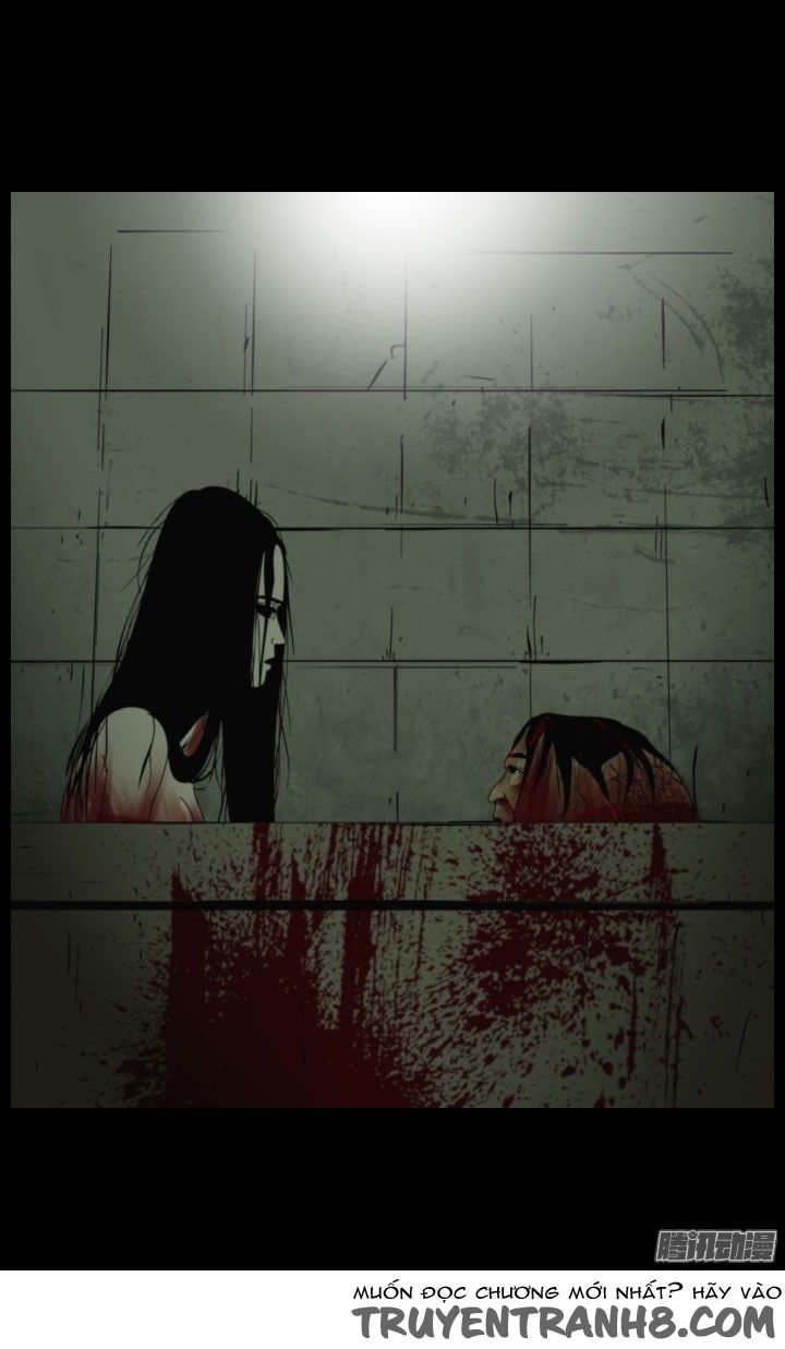 Horror Show Chapter 35 - Trang 2