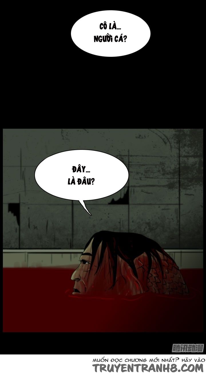 Horror Show Chapter 35 - Trang 2