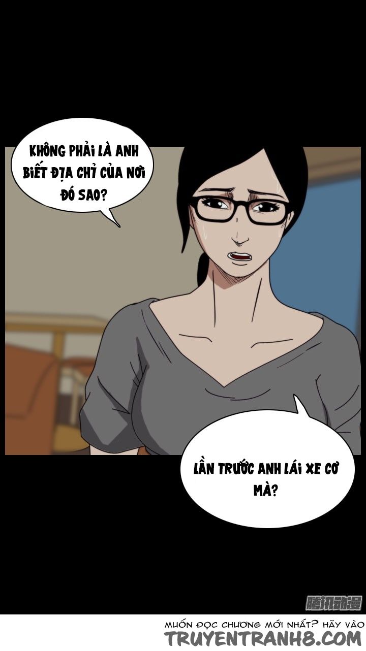 Horror Show Chapter 35 - Trang 2