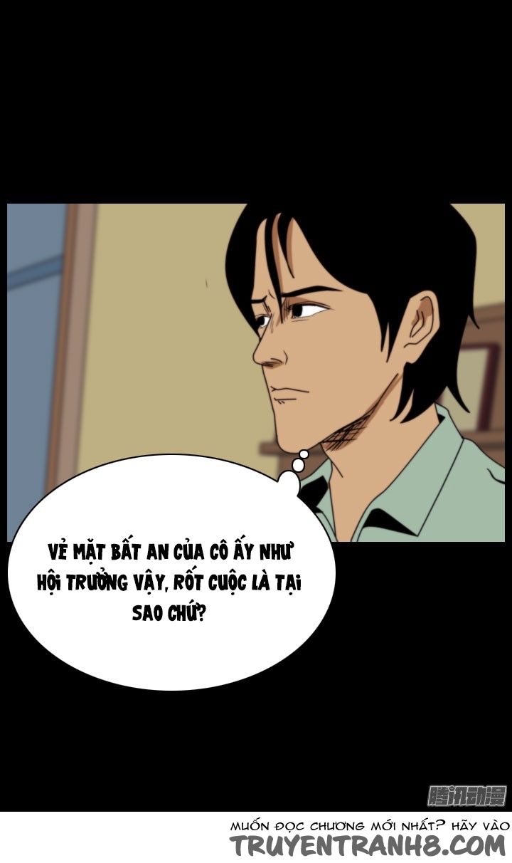 Horror Show Chapter 35 - Trang 2