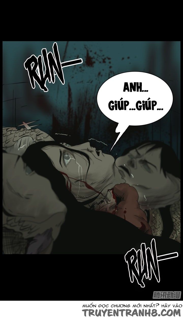 Horror Show Chapter 34 - Trang 2