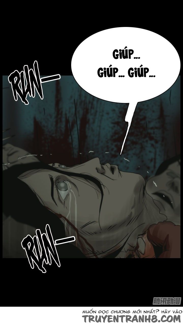 Horror Show Chapter 34 - Trang 2