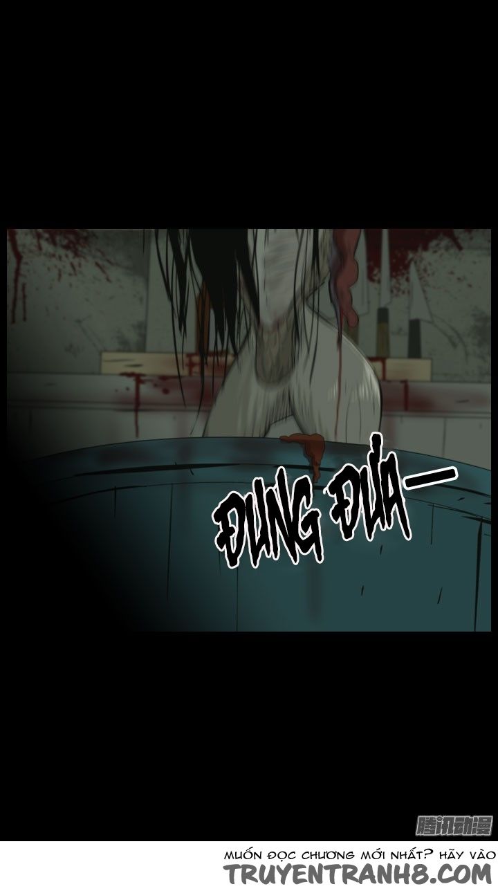 Horror Show Chapter 34 - Trang 2