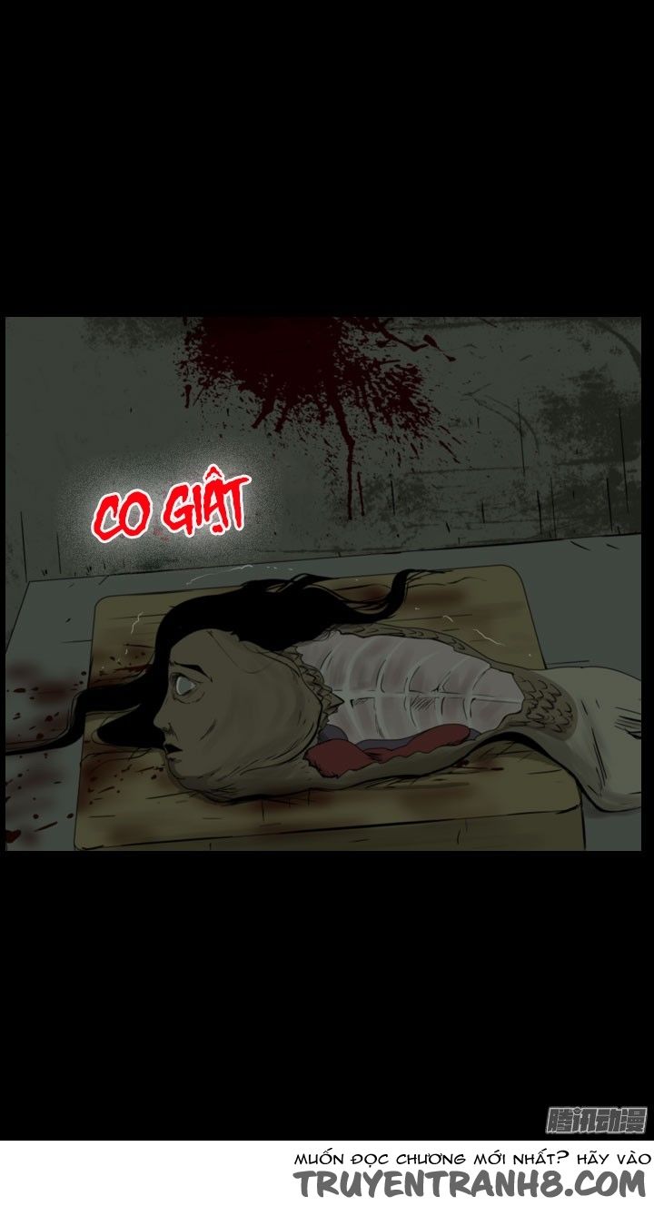 Horror Show Chapter 34 - Trang 2