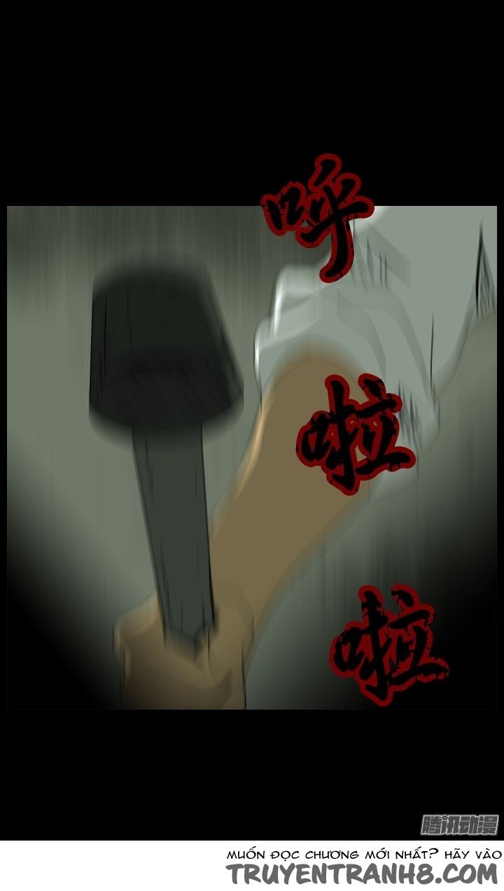 Horror Show Chapter 34 - Trang 2