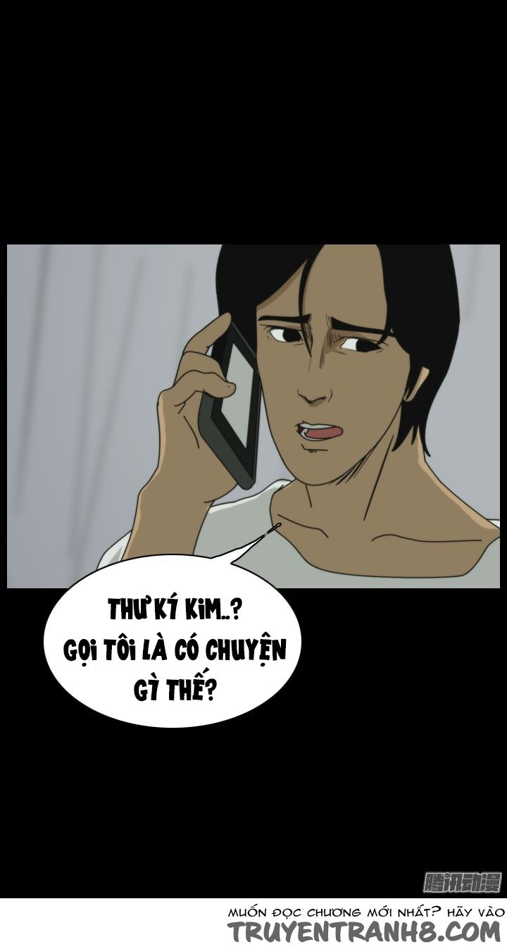 Horror Show Chapter 34 - Trang 2