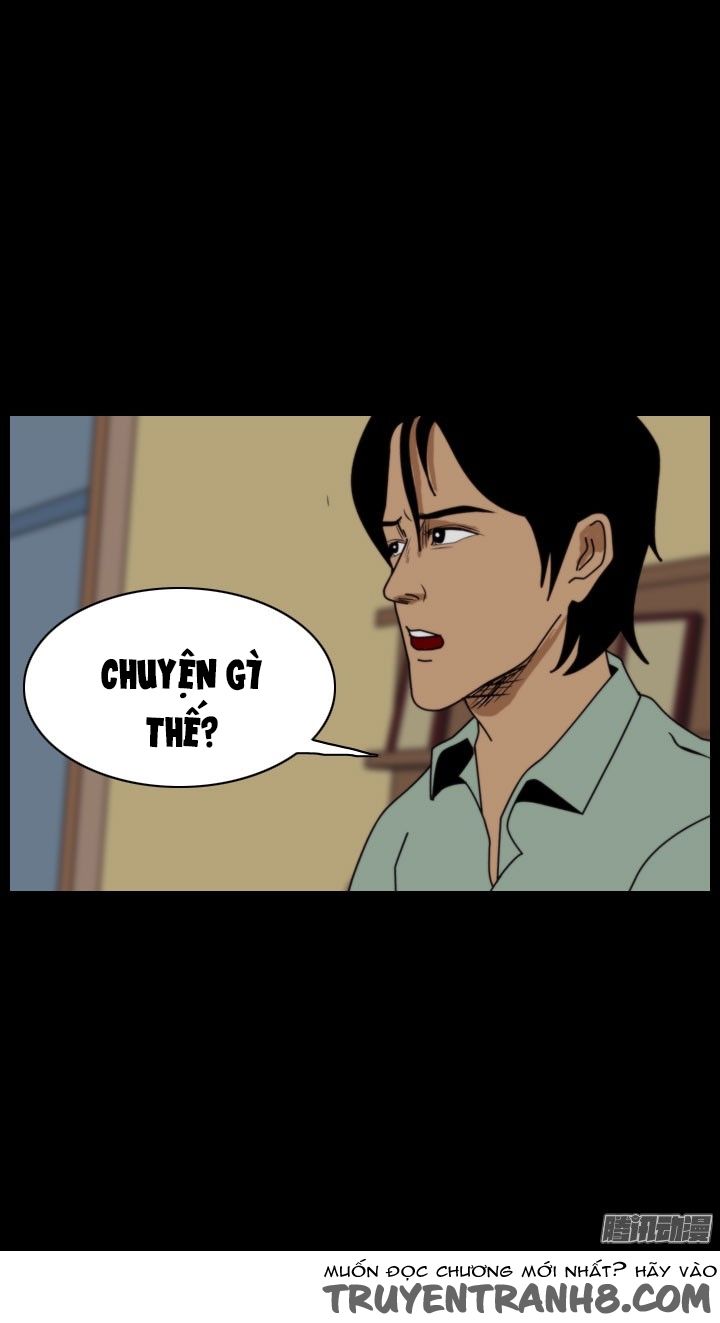 Horror Show Chapter 34 - Trang 2