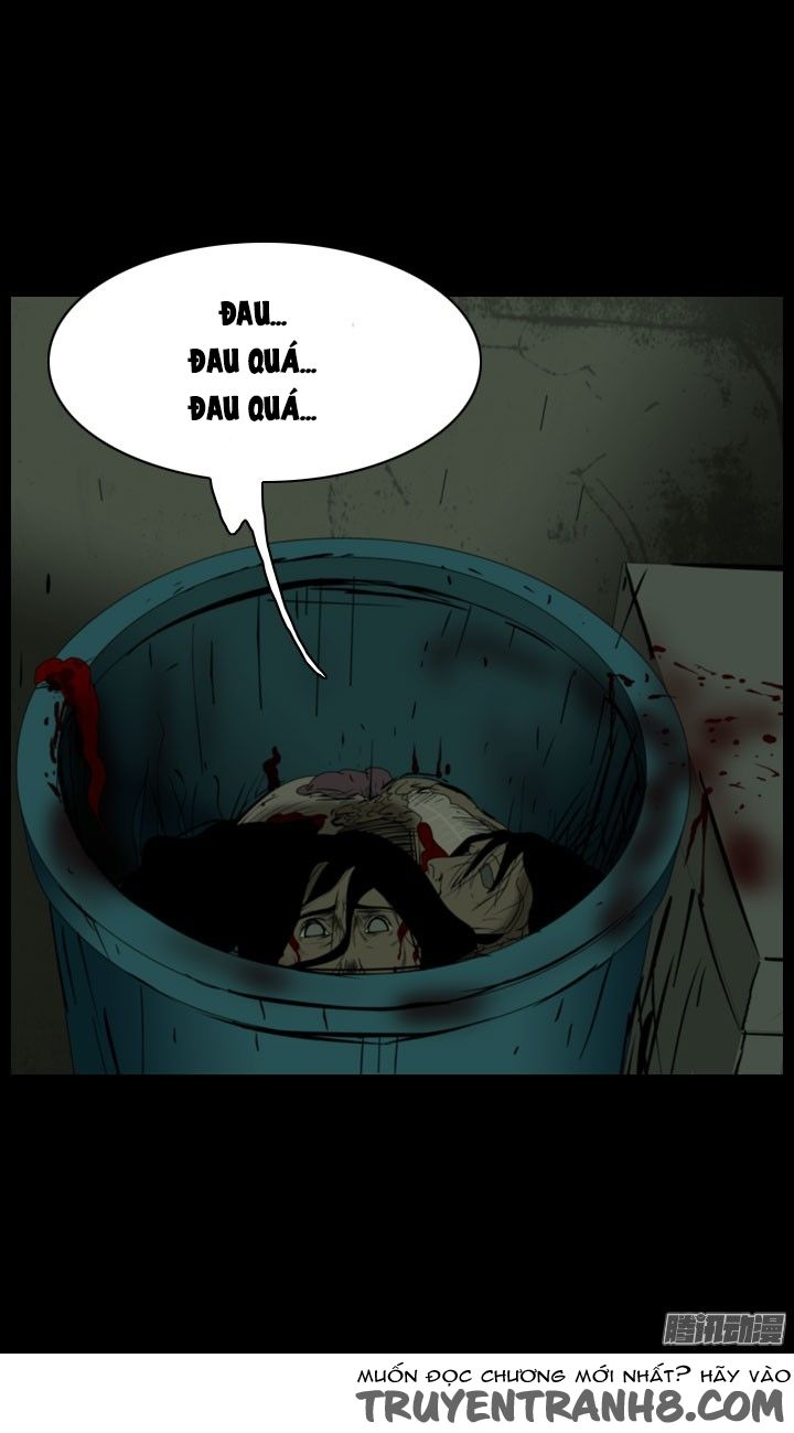 Horror Show Chapter 34 - Trang 2