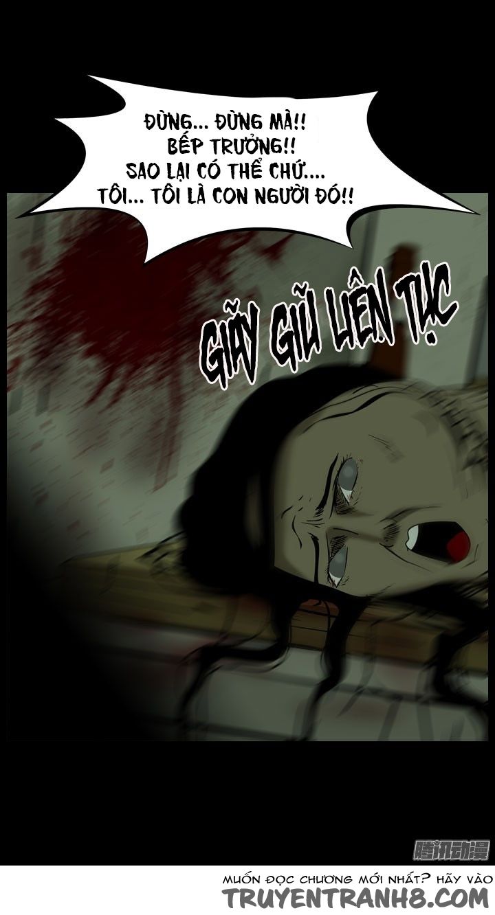 Horror Show Chapter 33 - Trang 2