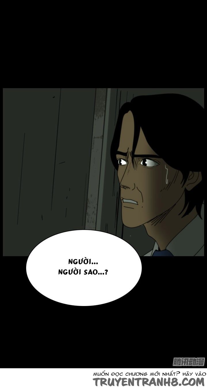 Horror Show Chapter 33 - Trang 2