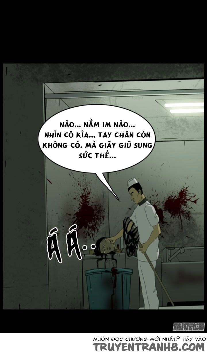 Horror Show Chapter 33 - Trang 2