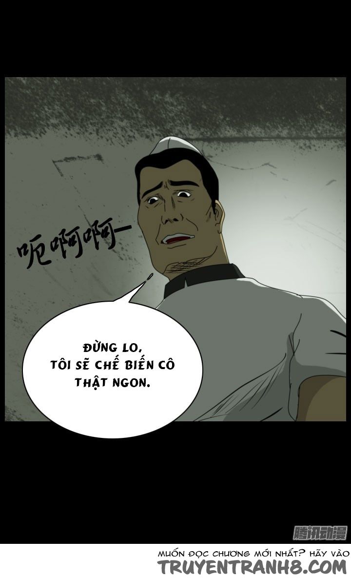 Horror Show Chapter 33 - Trang 2