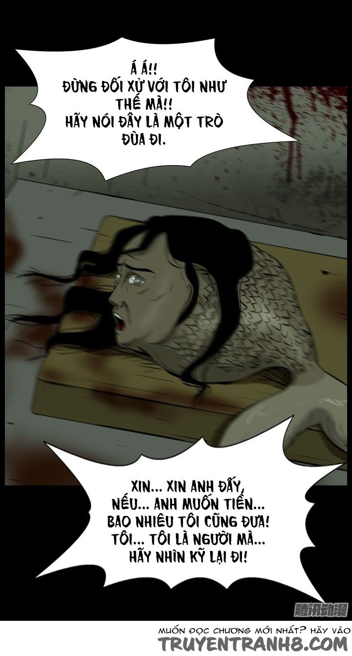 Horror Show Chapter 33 - Trang 2