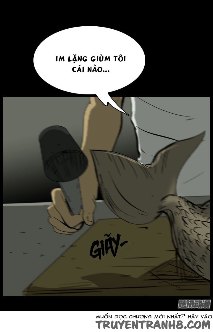 Horror Show Chapter 33 - Trang 2