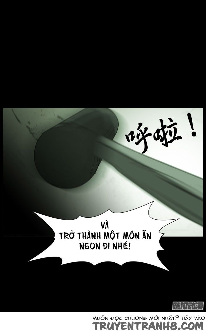 Horror Show Chapter 33 - Trang 2