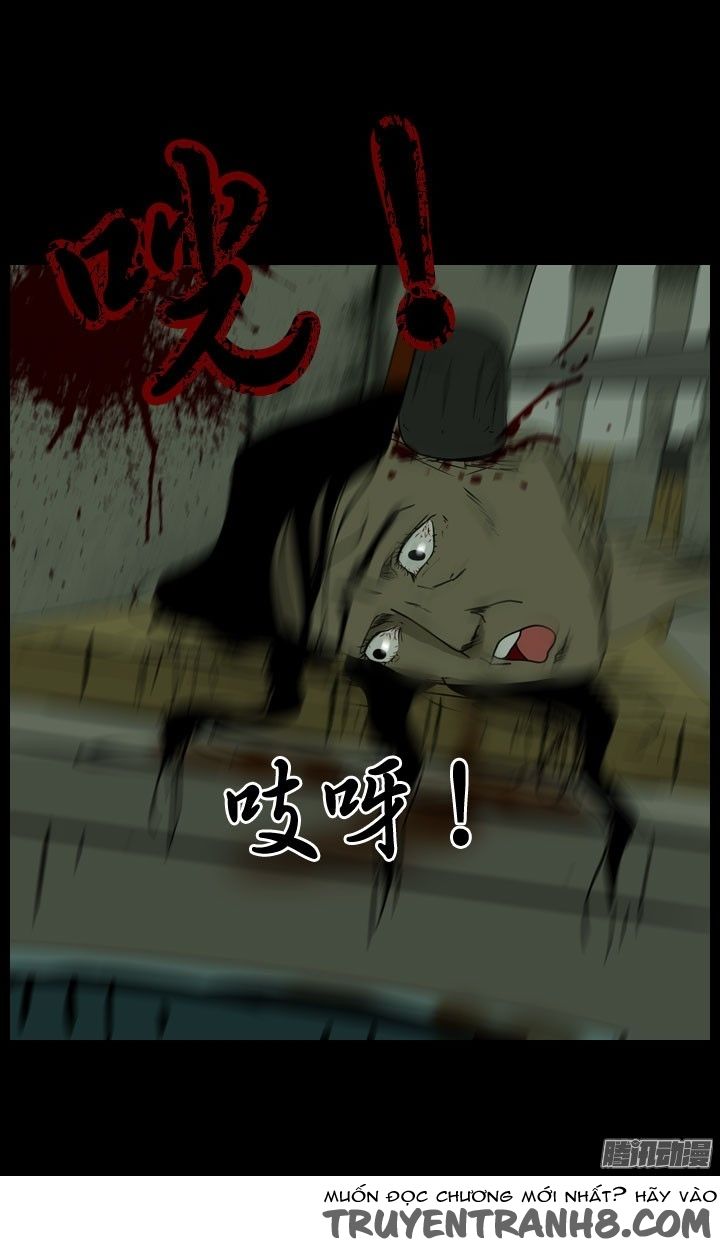 Horror Show Chapter 33 - Trang 2