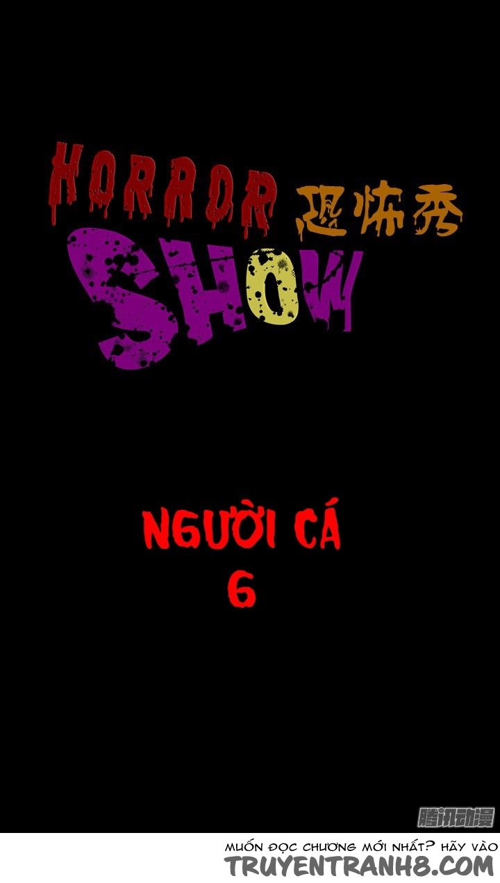 Horror Show Chapter 33 - Trang 2