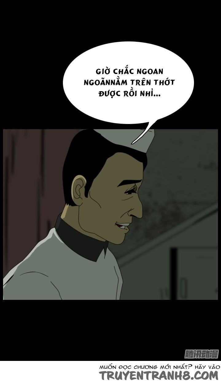 Horror Show Chapter 33 - Trang 2