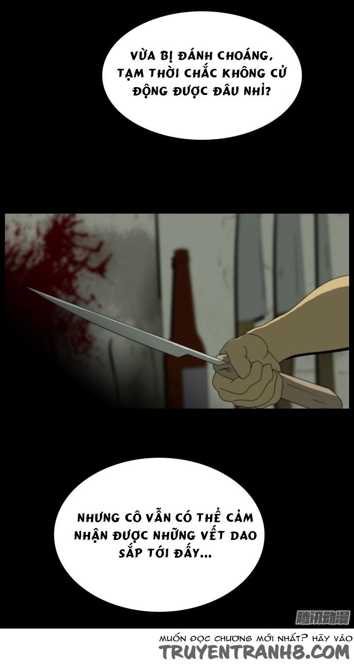 Horror Show Chapter 33 - Trang 2