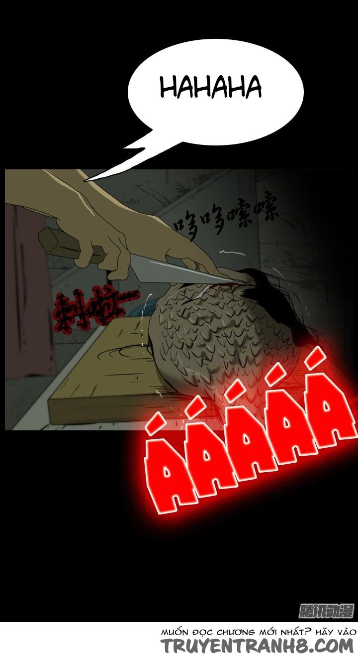 Horror Show Chapter 33 - Trang 2