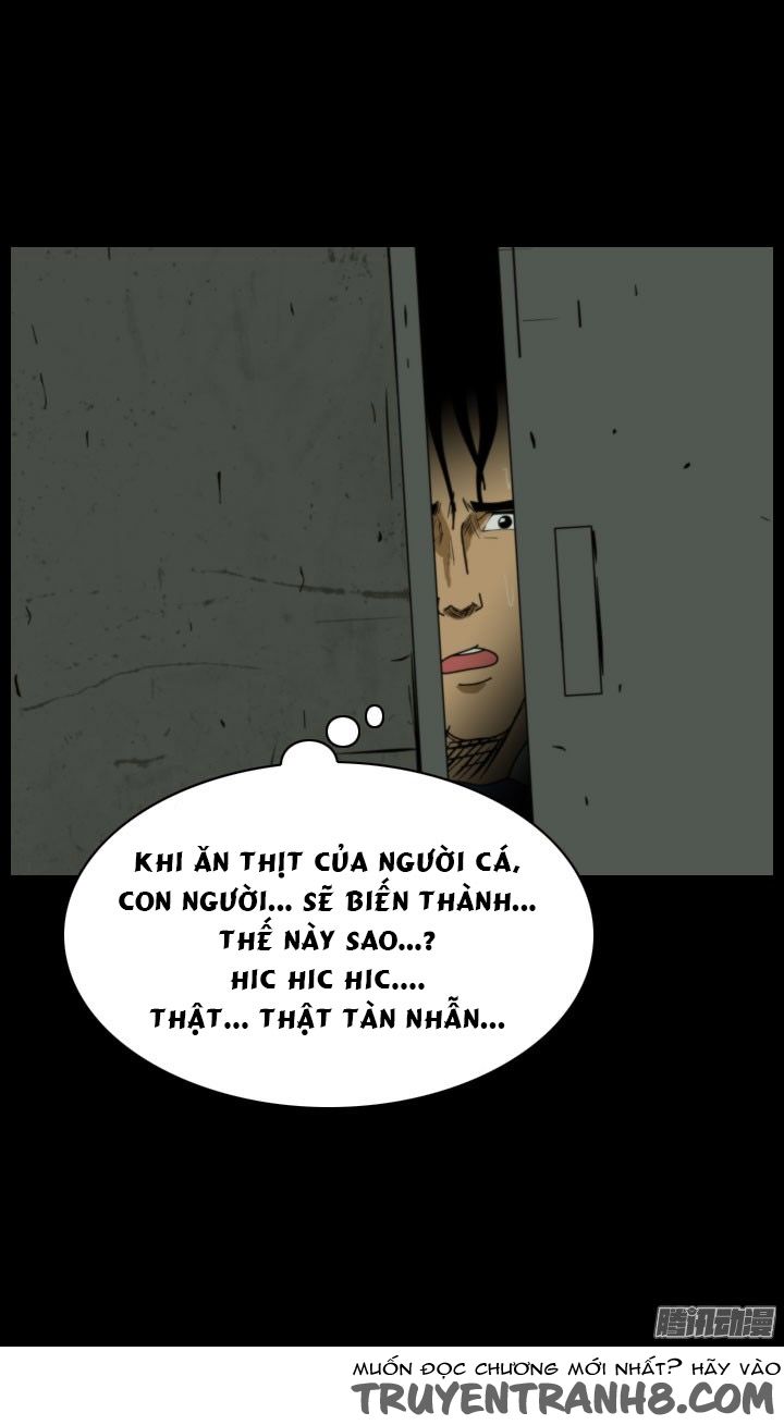 Horror Show Chapter 33 - Trang 2