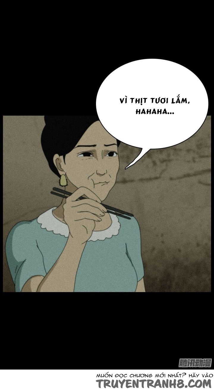 Horror Show Chapter 33 - Trang 2