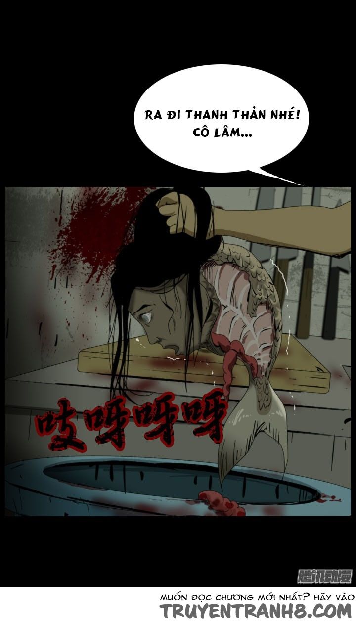 Horror Show Chapter 33 - Trang 2