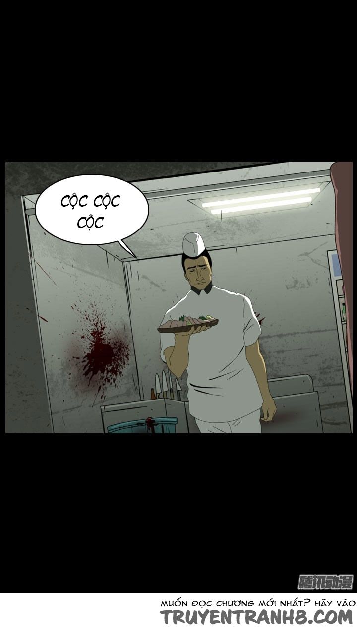 Horror Show Chapter 33 - Trang 2