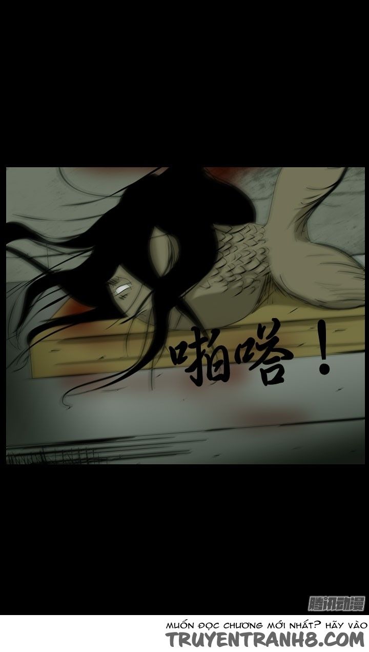 Horror Show Chapter 33 - Trang 2