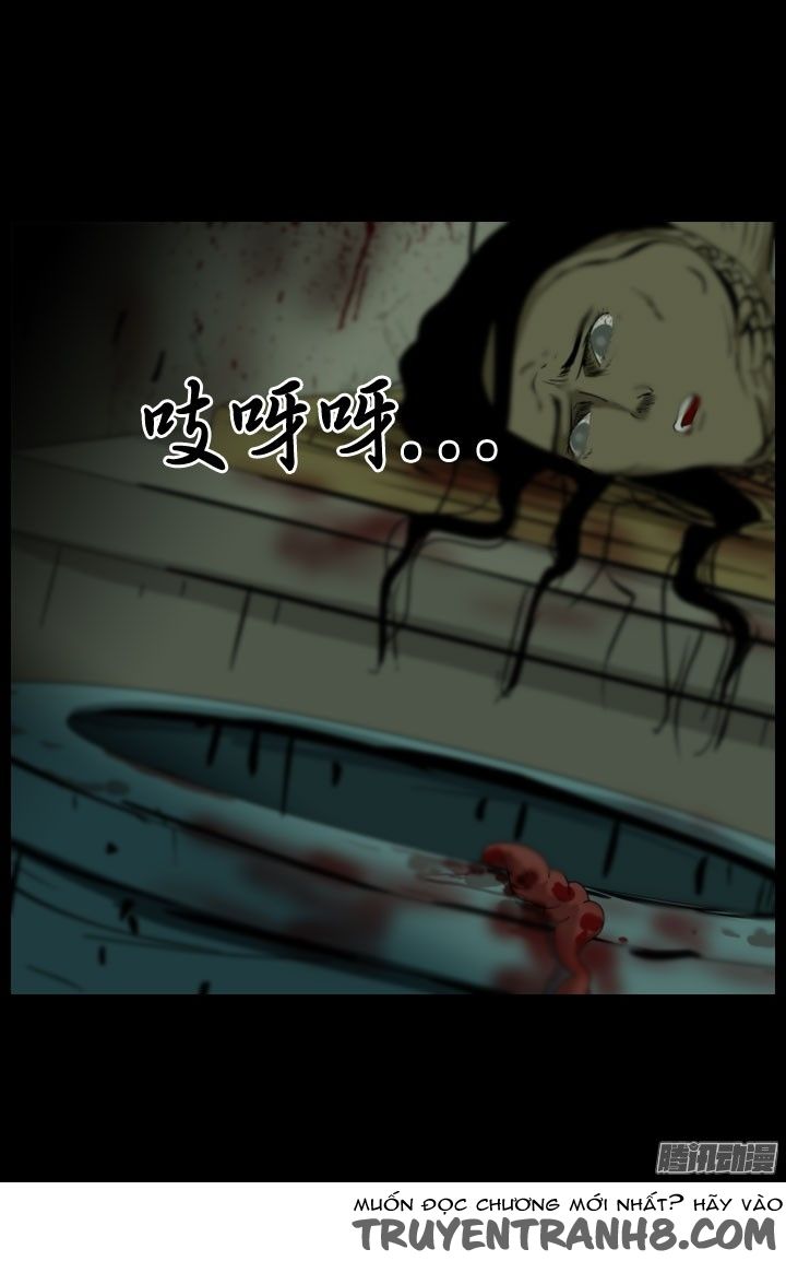 Horror Show Chapter 33 - Trang 2