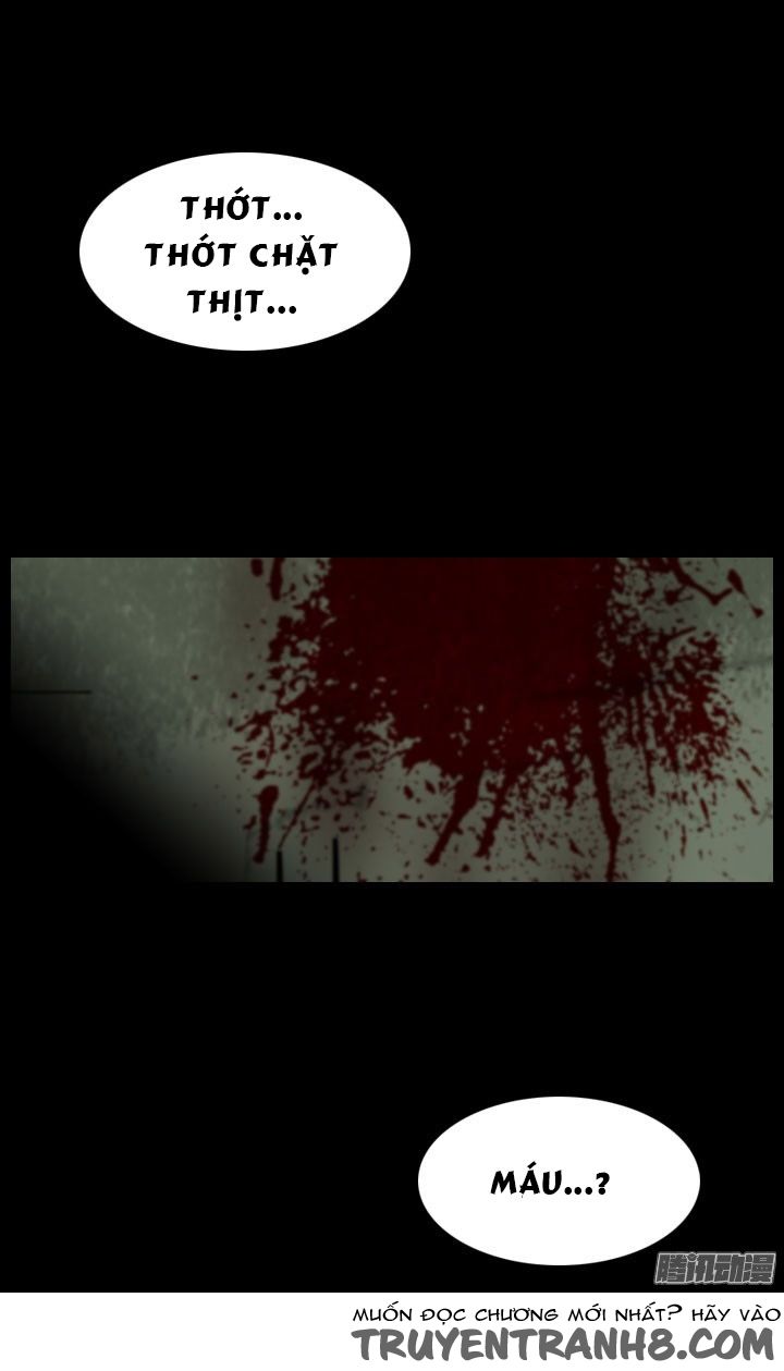 Horror Show Chapter 33 - Trang 2