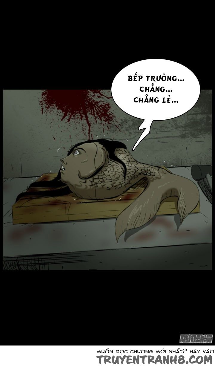 Horror Show Chapter 33 - Trang 2