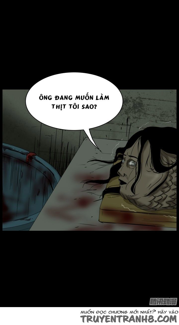 Horror Show Chapter 33 - Trang 2