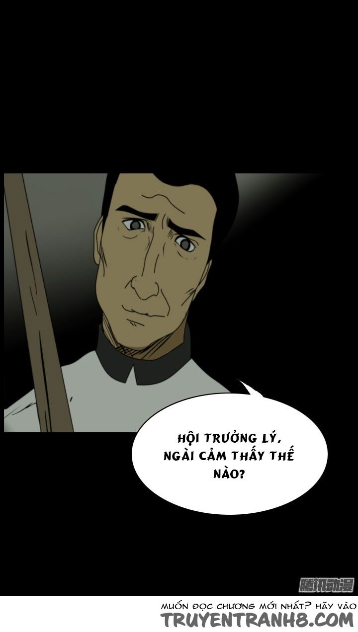 Horror Show Chapter 32 - Trang 2