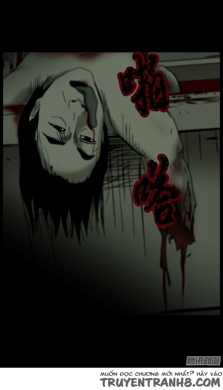 Horror Show Chapter 32 - Trang 2