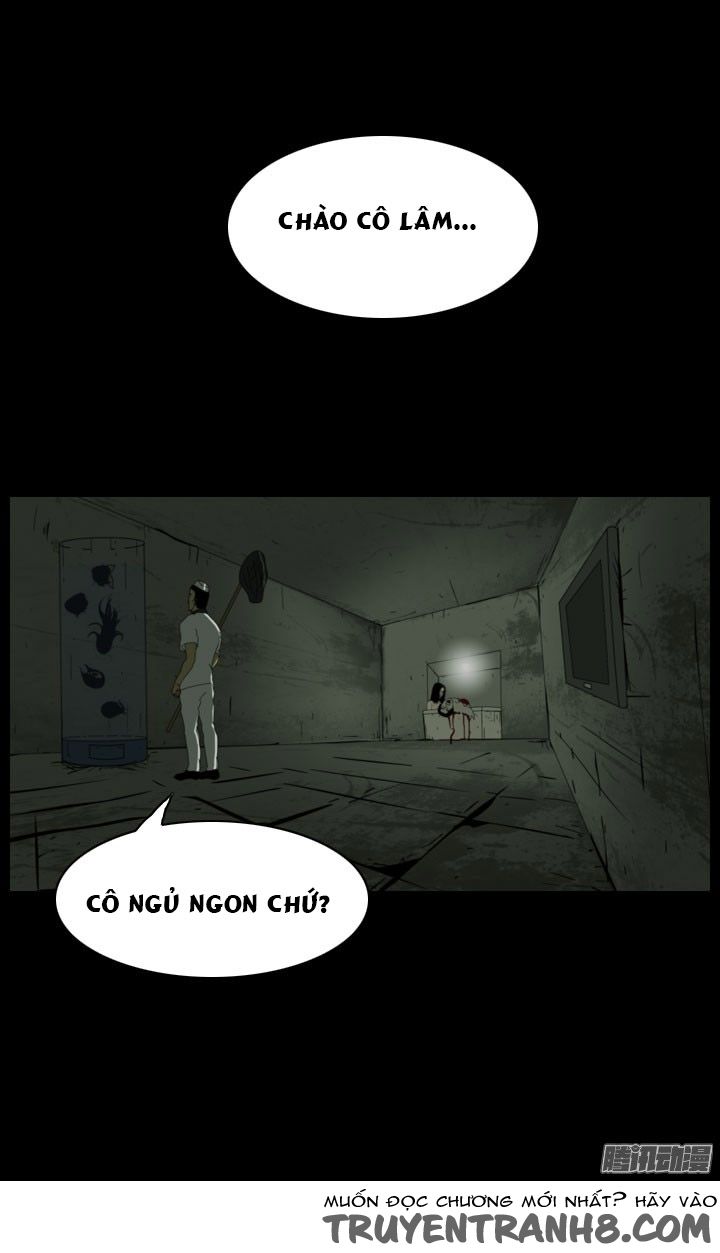 Horror Show Chapter 32 - Trang 2