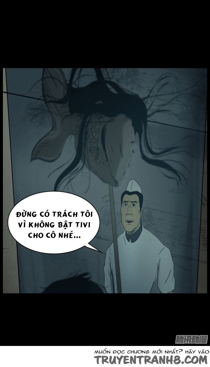 Horror Show Chapter 32 - Trang 2