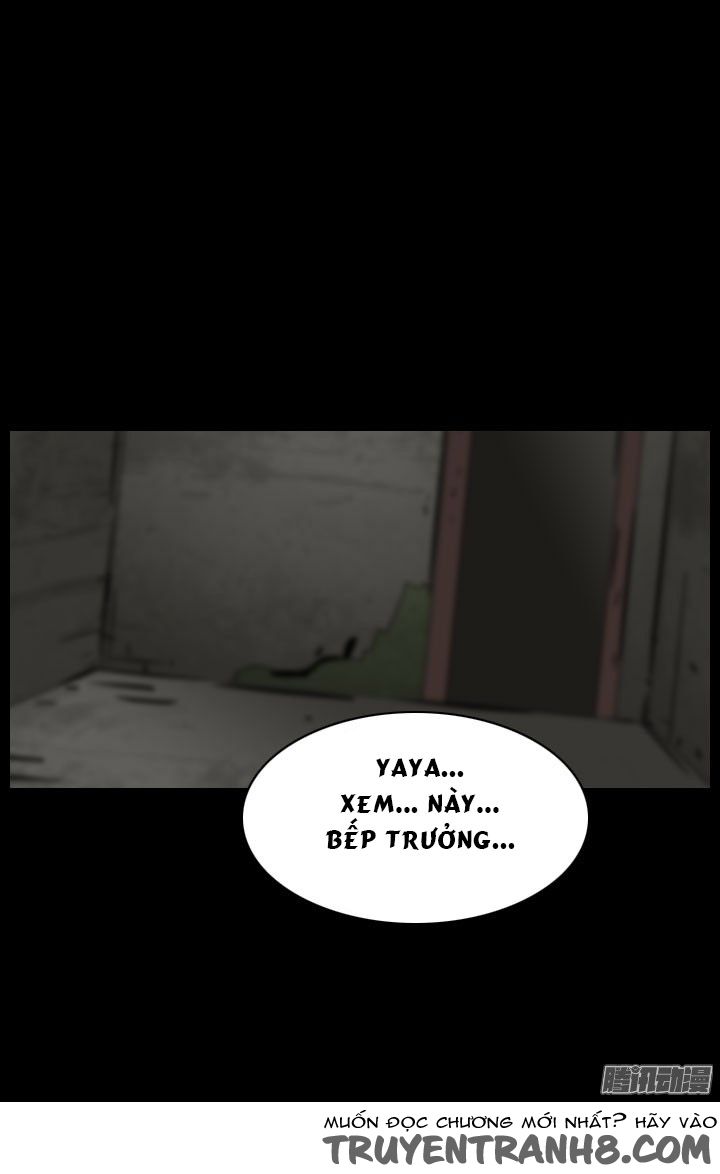 Horror Show Chapter 32 - Trang 2